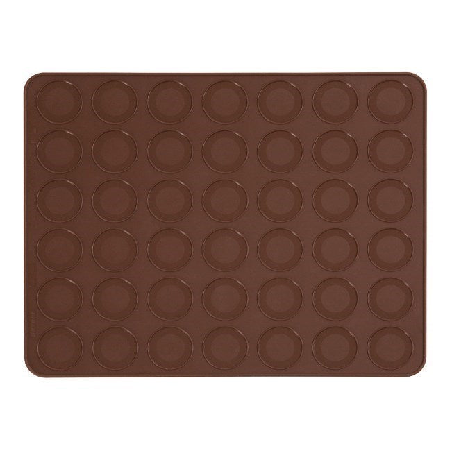 * Pavoni Macaron Mat ( Silicone )