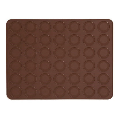 * Pavoni Macaron Mat ( Silicone )