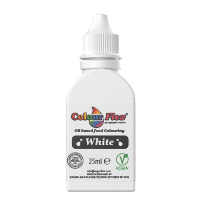 Colourflex Oil Colours 25ml – CHOOSE A COLOUR