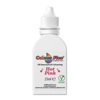 Colourflex Oil Colours 25ml – CHOOSE A COLOUR