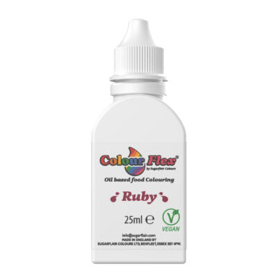 Colourflex Oil Colours 25ml – CHOOSE A COLOUR
