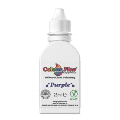 Colourflex Oil Colours 25ml – CHOOSE A COLOUR