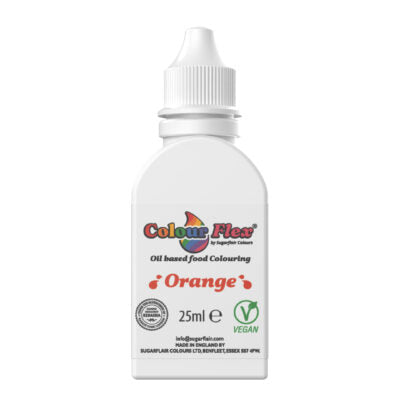 Colourflex Oil Colours 25ml – CHOOSE A COLOUR