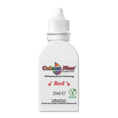 Colourflex Oil Colours 25ml – CHOOSE A COLOUR