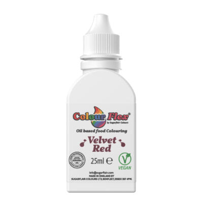 Colourflex Oil Colours 25ml – CHOOSE A COLOUR