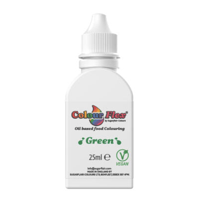 Colourflex Oil Colours 25ml – CHOOSE A COLOUR