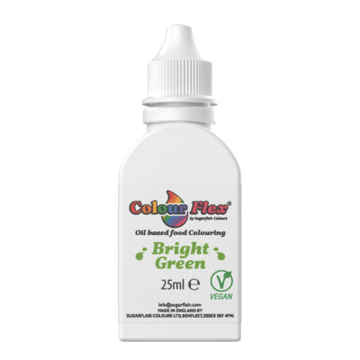Colourflex Oil Colours 25ml – CHOOSE A COLOUR