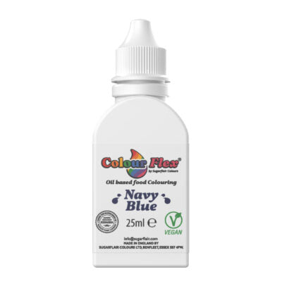 Colourflex Oil Colours 25ml – CHOOSE A COLOUR