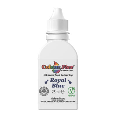 Colourflex Oil Colours 25ml – CHOOSE A COLOUR