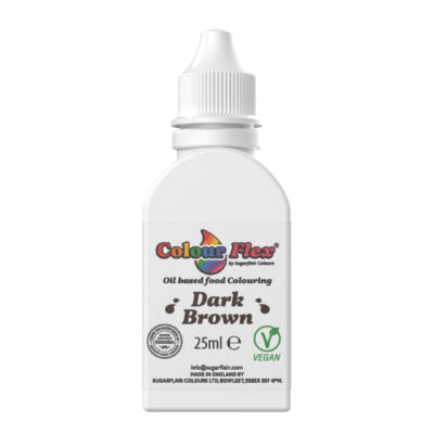 Colourflex Oil Colours 25ml – CHOOSE A COLOUR