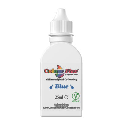 Colourflex Oil Colours 25ml – CHOOSE A COLOUR