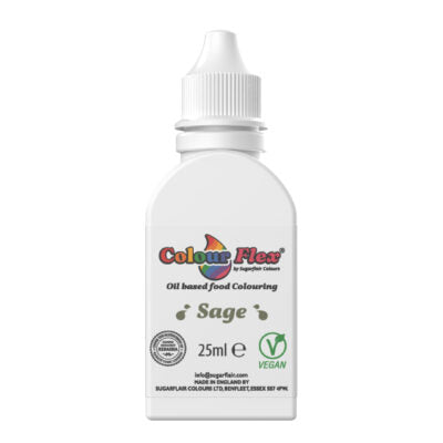 Colourflex Oil Colours 25ml – CHOOSE A COLOUR