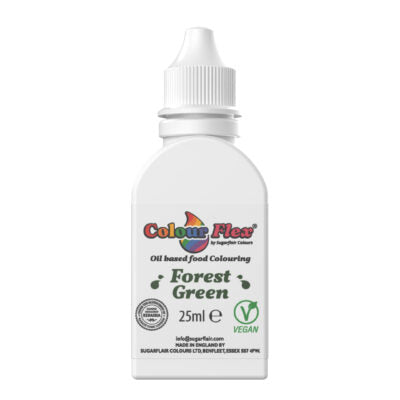 Colourflex Oil Colours 25ml – CHOOSE A COLOUR