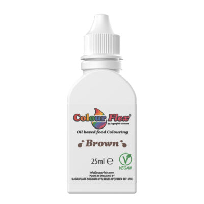 Colourflex Oil Colours 25ml – CHOOSE A COLOUR