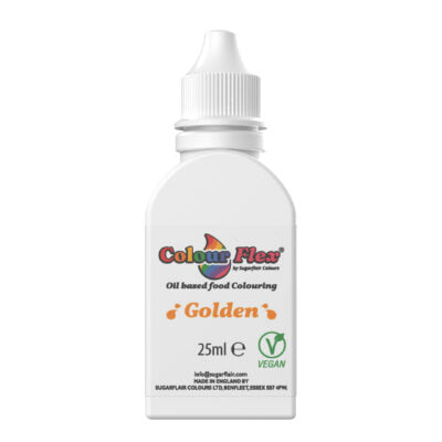 Colourflex Oil Colours 25ml – CHOOSE A COLOUR