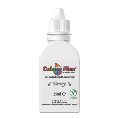 Colourflex Oil Colours 25ml – CHOOSE A COLOUR