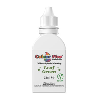 Colourflex Oil Colours 25ml – CHOOSE A COLOUR