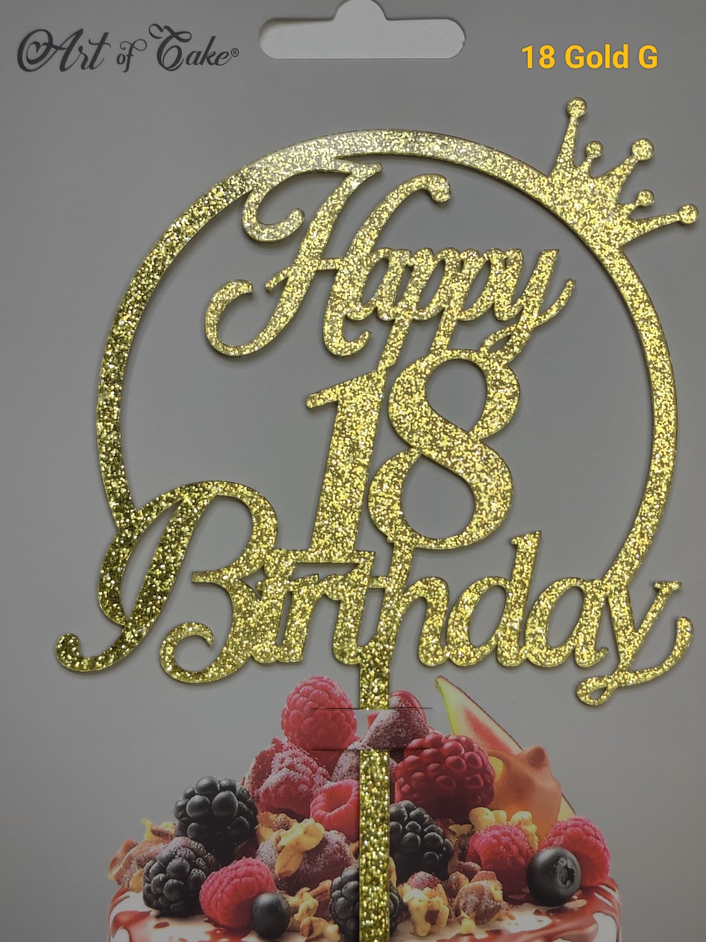Cake Topper CHOOSE A DESIGN
