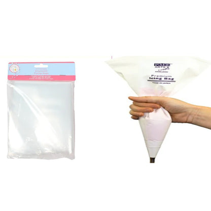 Piping Bags-CHOOSE A SIZE