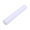 Non Stick Rolling pin 6" inch /150mm -25mm thick Chamfered  End)