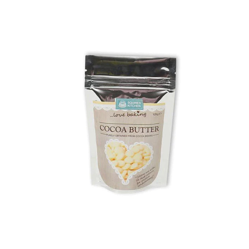 SK Cocoa Butter - Bag 100g