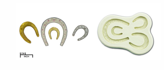 Horse shoes By DPM Mould