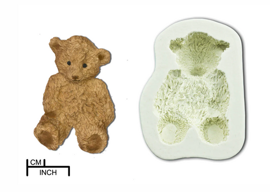 Teddy - DPM Moulds