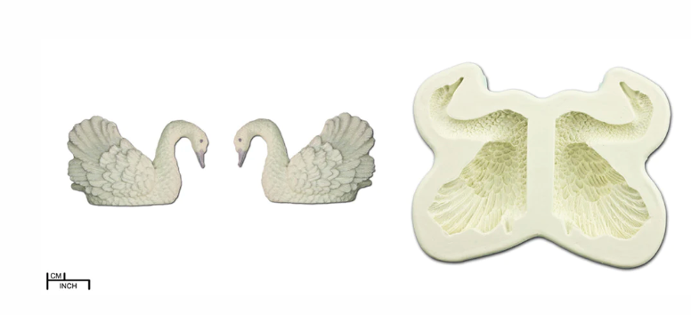 Swan -By DPM Moulds