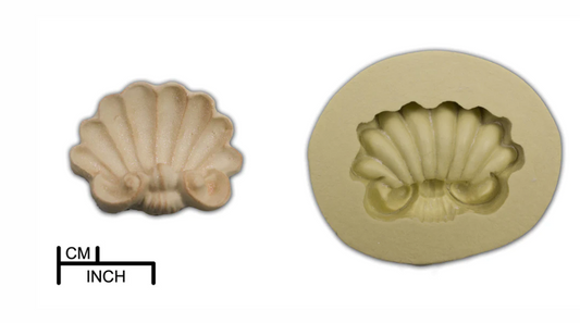Shell -Classic  Mould By DPM