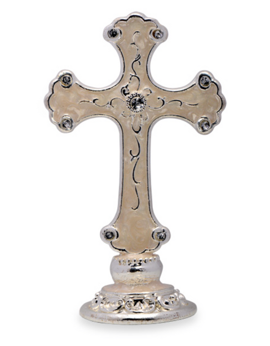 Holy Communion – Cross Diamante