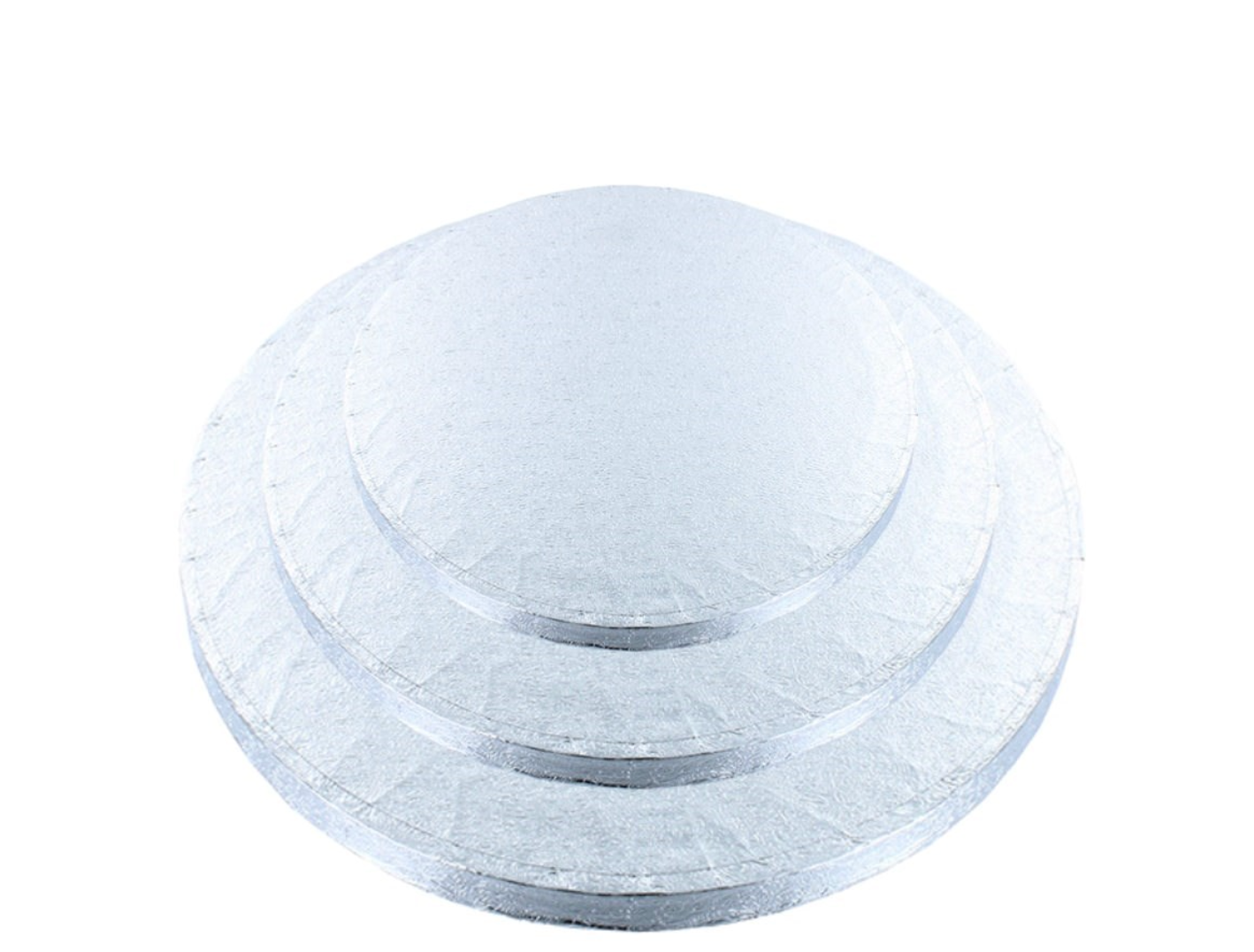 Cake Board/ Drum - (12mm) (Round/Square) CHOOSE A SIZE AND SHAPE