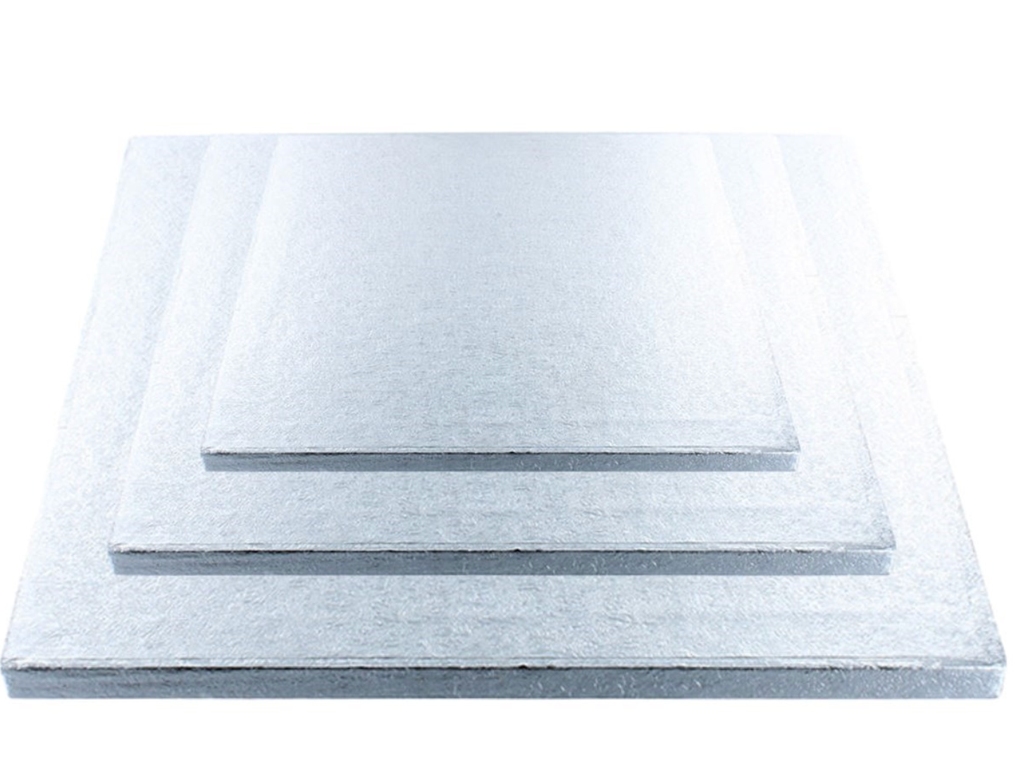 Cake Board/ Drum - (12mm) (Round/Square) CHOOSE A SIZE AND SHAPE