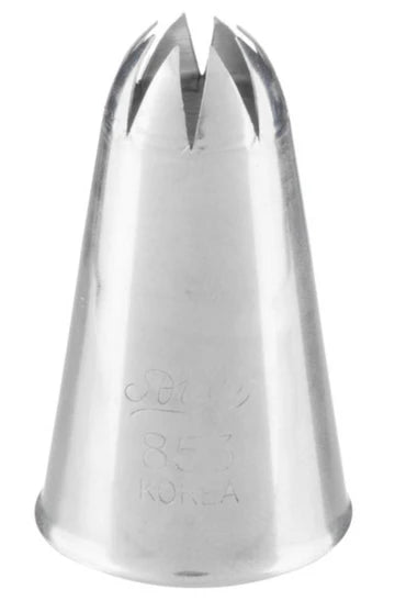 Ateco Nozzle CHOOSE A DESIGN. 3 for £8.89