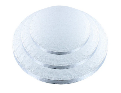 Cake Board/ Drum - (12mm) (Round/Square) CHOOSE A SIZE AND SHAPE