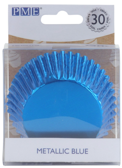 PME Baking cases 30/pk   CHOOSE A COLOUR
