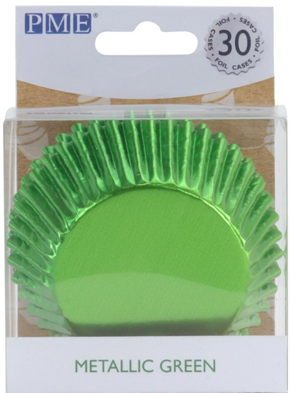 PME Baking cases 30/pk   CHOOSE A COLOUR