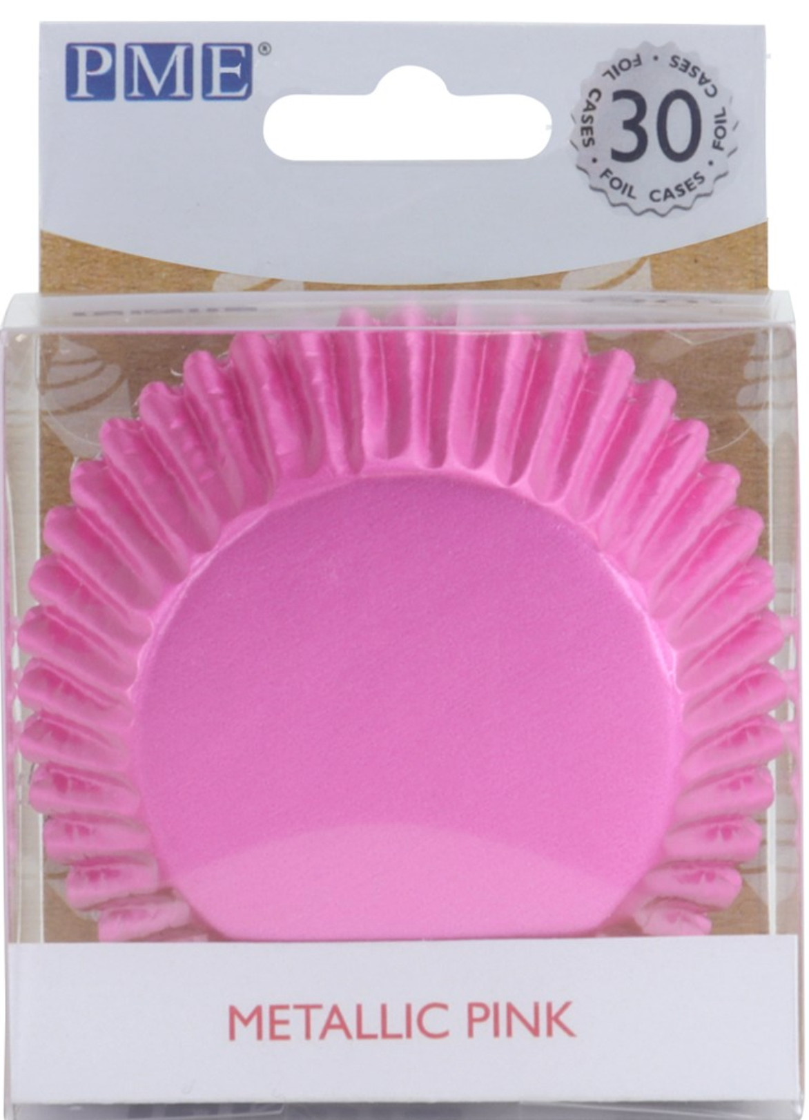 PME Baking cases 30/pk   CHOOSE A COLOUR