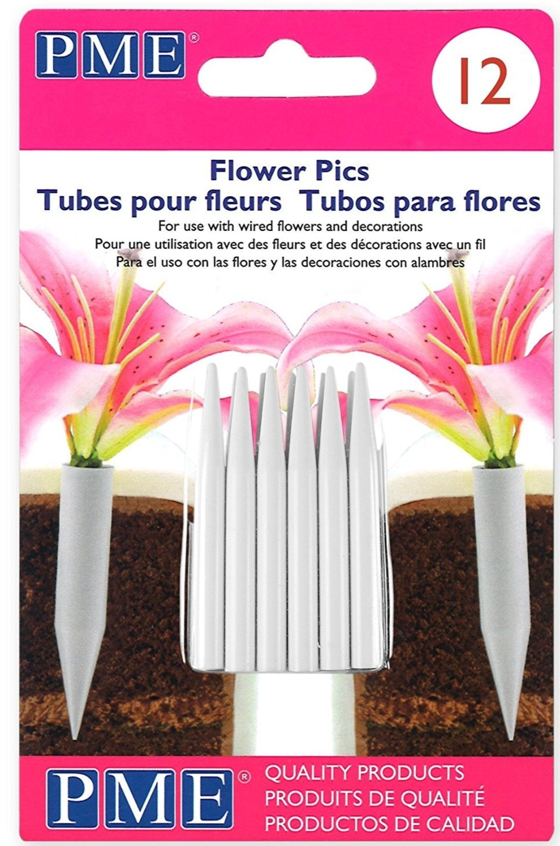 PME Flower Pics   CHOOSE A SIZE