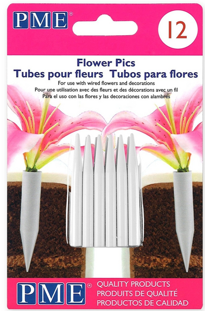 PME Flower Pics   CHOOSE A SIZE