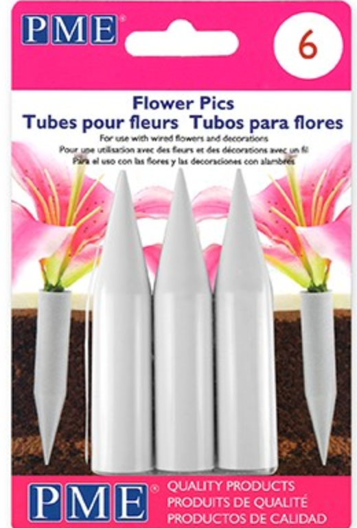 PME Flower Pics   CHOOSE A SIZE