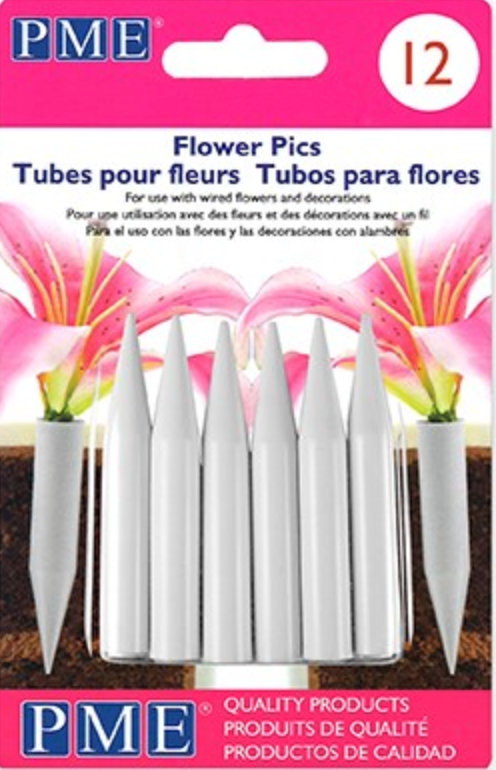 PME Flower Pics   CHOOSE A SIZE