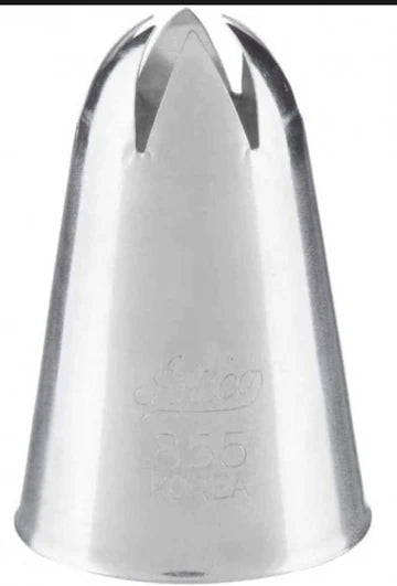 Ateco Nozzle CHOOSE A DESIGN. 3 for £8.89