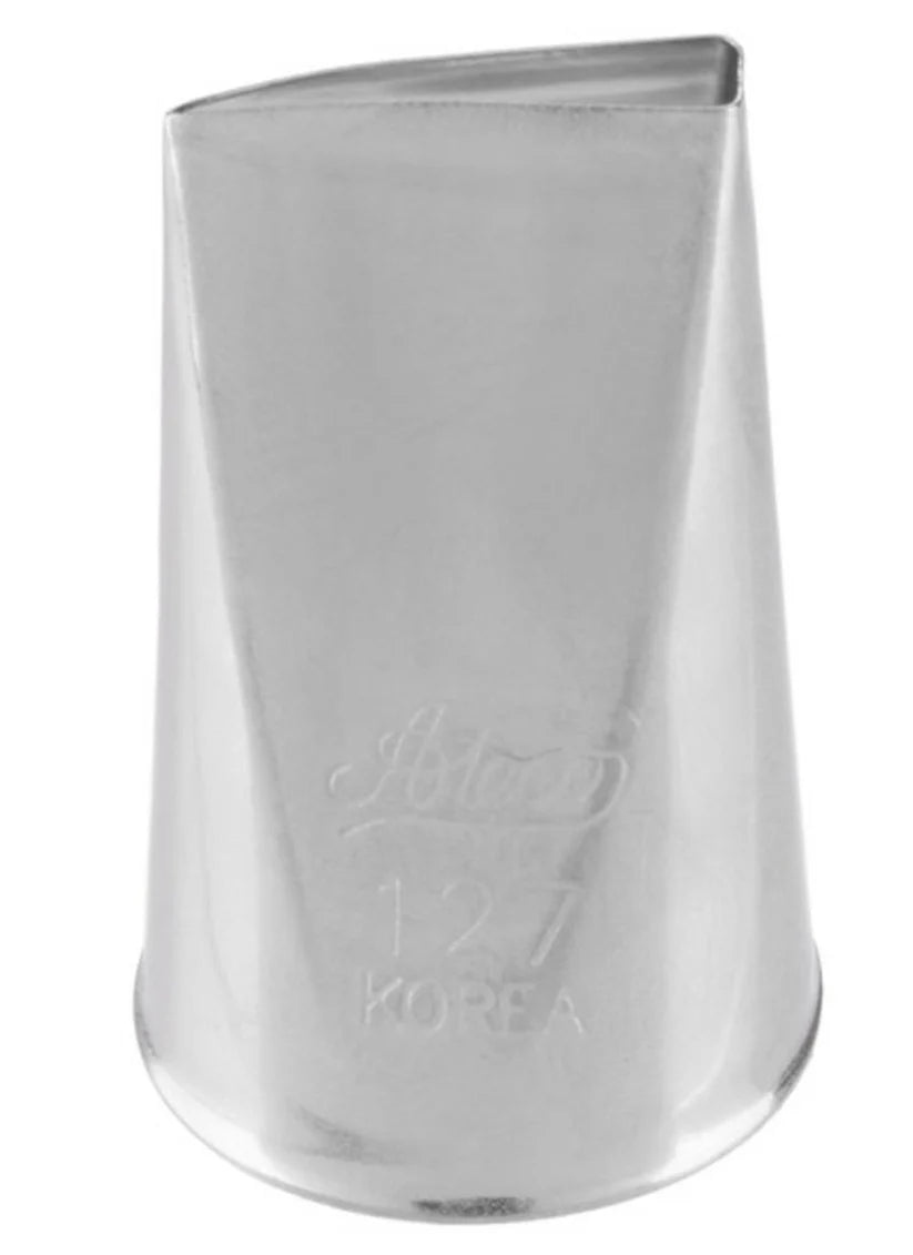 Ateco Nozzle CHOOSE A DESIGN. 3 for £8.89