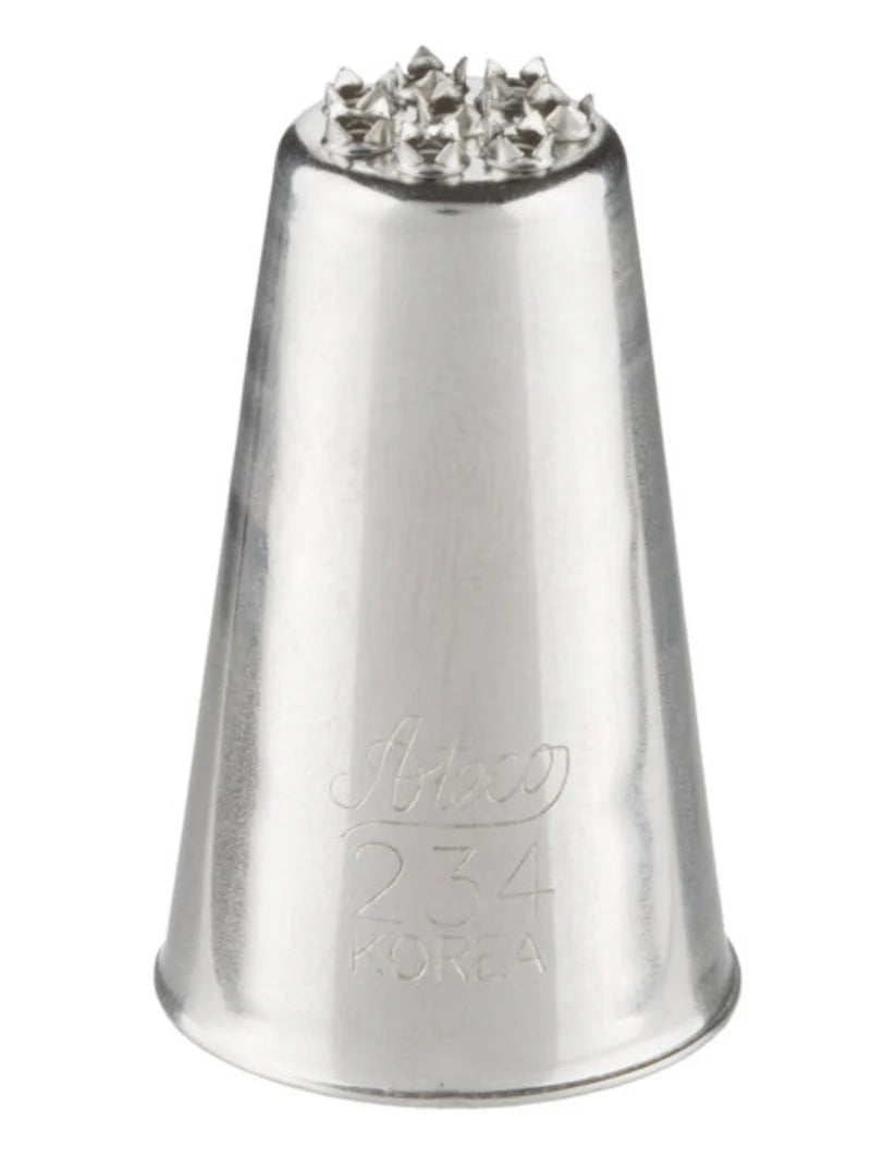 Ateco Nozzle CHOOSE A DESIGN. 3 for £8.89