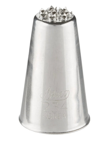 Ateco Nozzle CHOOSE A DESIGN. 3 for £8.89