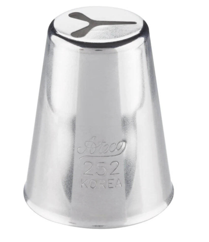 Ateco Nozzle CHOOSE A DESIGN. 3 for £8.89