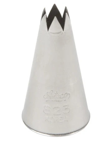 Ateco Nozzle CHOOSE A DESIGN. 3 for £8.89
