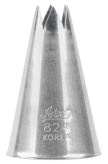 Ateco Nozzle CHOOSE A DESIGN. 3 for £8.89