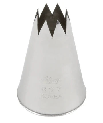 Ateco Nozzle CHOOSE A DESIGN. 3 for £8.89