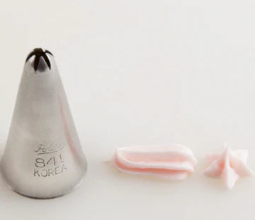 Ateco Nozzle CHOOSE A DESIGN. 3 for £8.89